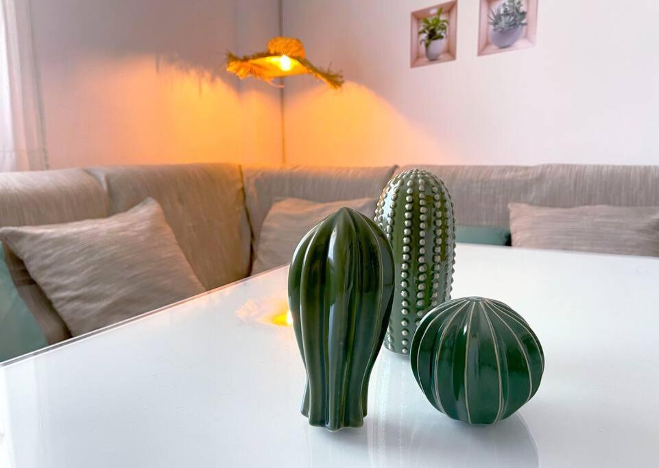 Mi Rincon Favorito Apartamento Cogollos De La Vega Exterior foto