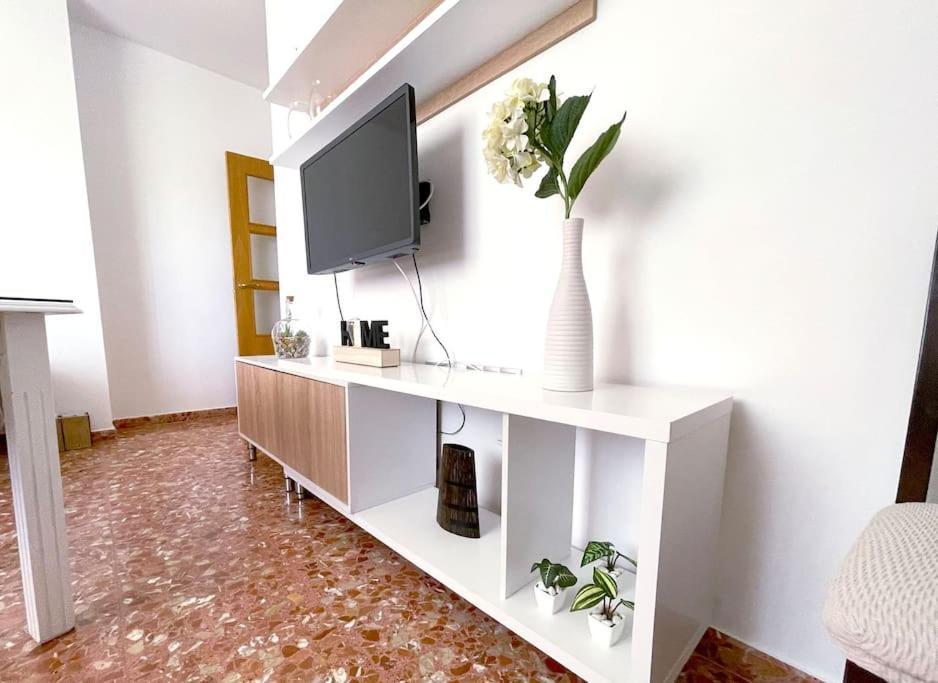 Mi Rincon Favorito Apartamento Cogollos De La Vega Exterior foto