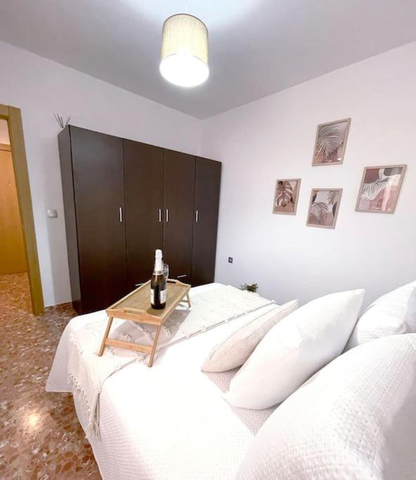 Mi Rincon Favorito Apartamento Cogollos De La Vega Exterior foto