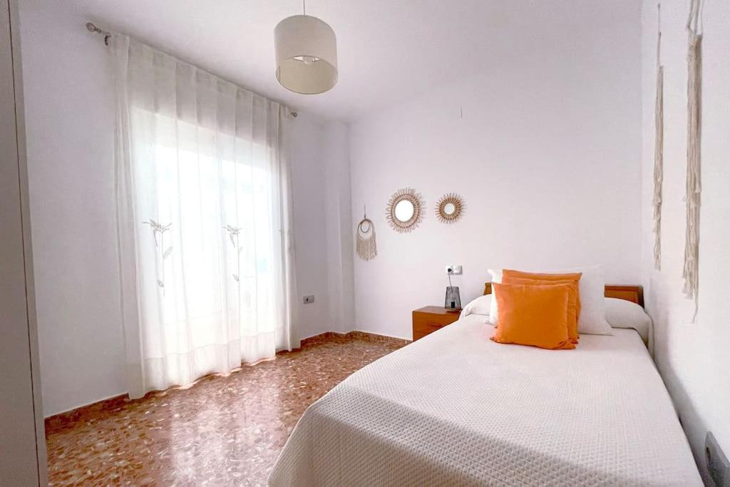 Mi Rincon Favorito Apartamento Cogollos De La Vega Exterior foto