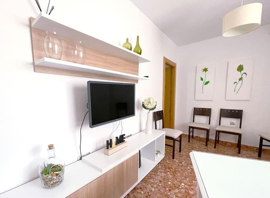 Mi Rincon Favorito Apartamento Cogollos De La Vega Exterior foto