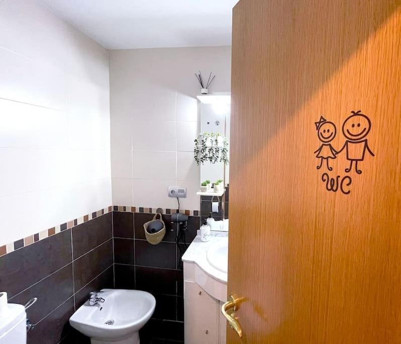 Mi Rincon Favorito Apartamento Cogollos De La Vega Exterior foto