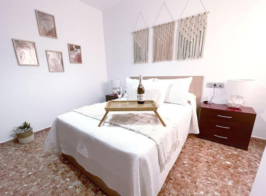 Mi Rincon Favorito Apartamento Cogollos De La Vega Exterior foto