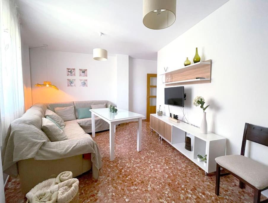 Mi Rincon Favorito Apartamento Cogollos De La Vega Exterior foto