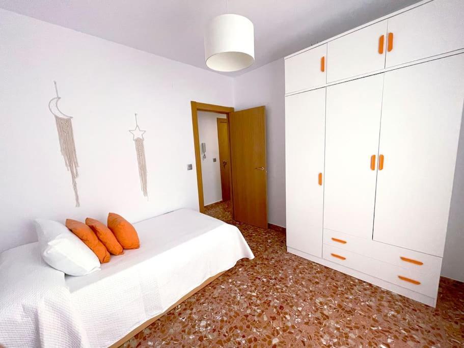 Mi Rincon Favorito Apartamento Cogollos De La Vega Exterior foto